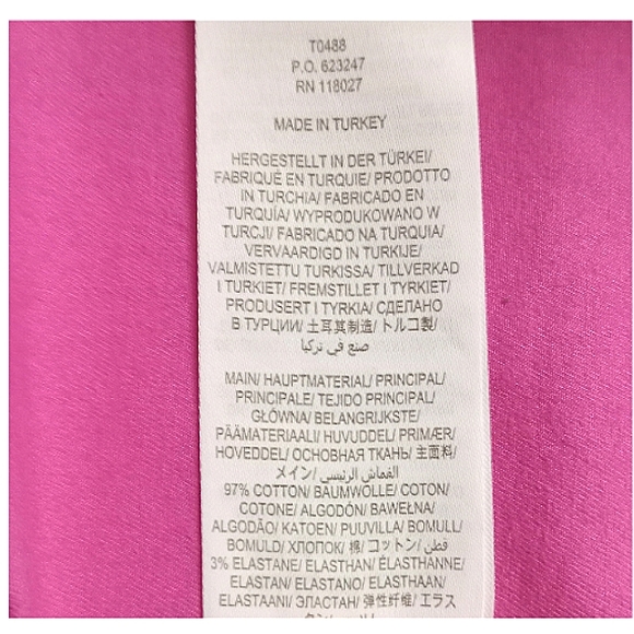 Boden Mini Skirt Size 6 - Picture 8 of 11